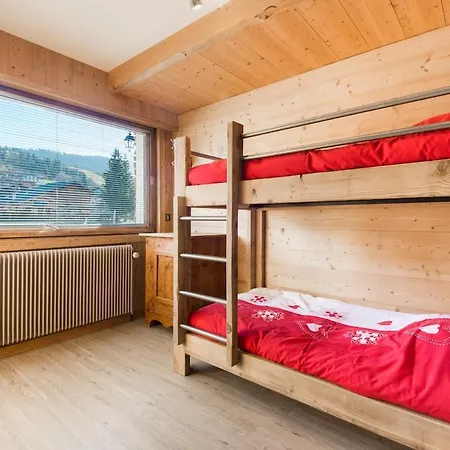 بيت للعطل Cozy Chaleett On Slopes