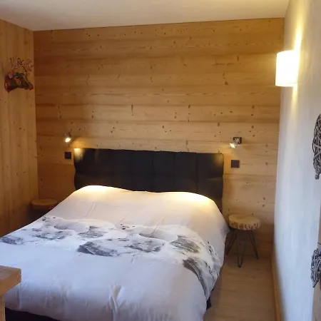 Casa vacanze Cozy Chaleett On Slopes