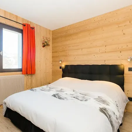 Casa vacanze Cozy Chaleett On Slopes Crest-Voland