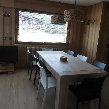 Casa vacanze Cozy Chaleett On Slopes *