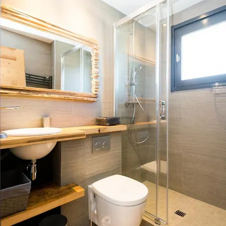 Casa vacanze Cozy Chaleett On Slopes