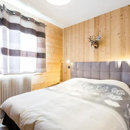 Casa vacanze Cozy Chaleett On Slopes *