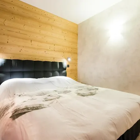 Casa vacanze Cozy Chaleett On Slopes Crest-Voland